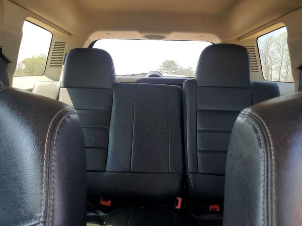 2016 JEEP PATRIOT