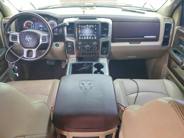 2013 RAM 2500 Laramie — CKPT