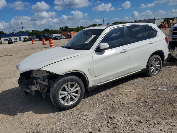 2015 BMW X5