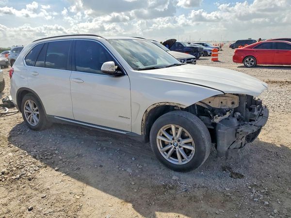 2015 BMW X5
