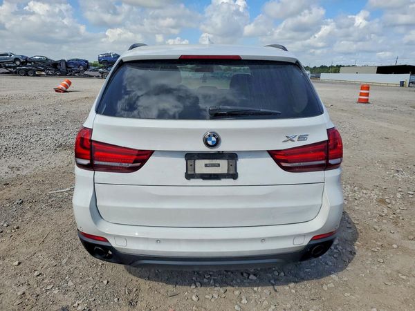 2015 BMW X5