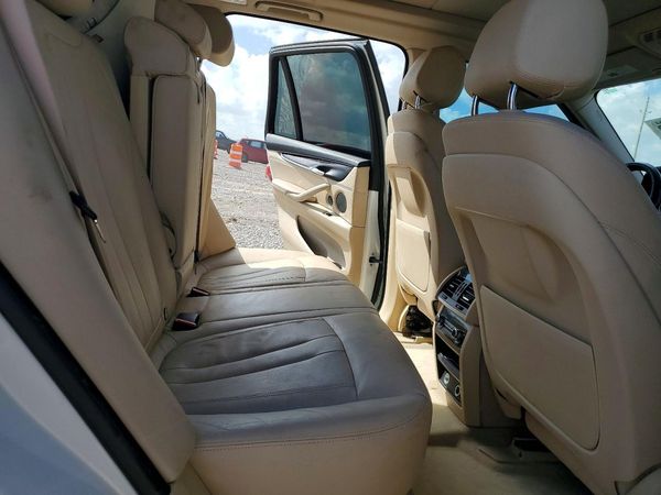 2015 BMW X5