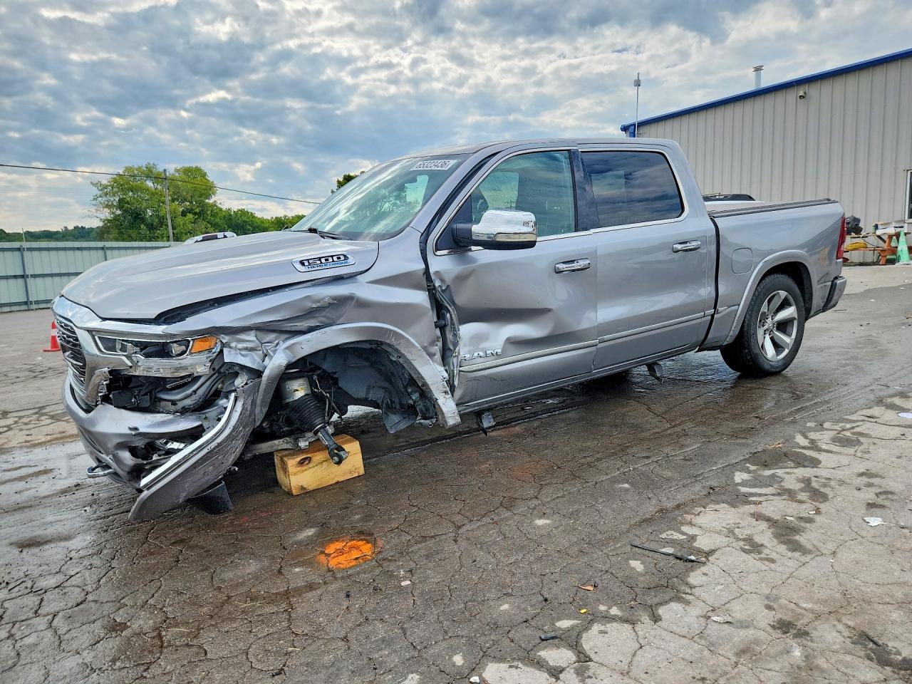 2021 RAM 1500 Limited