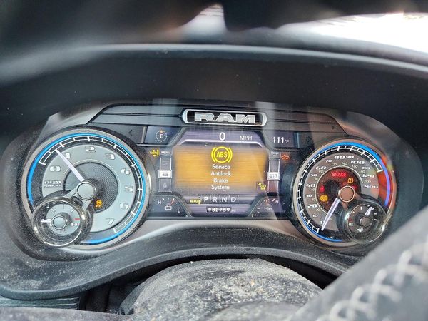 2021 RAM 1500 Limited