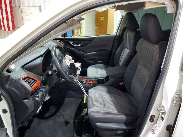 2020 SUBARU FORESTER Sport+ES+HK+KA