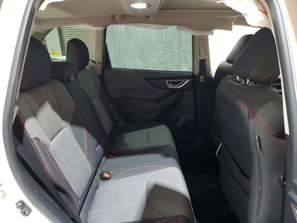2020 SUBARU FORESTER Sport+ES+HK+KA