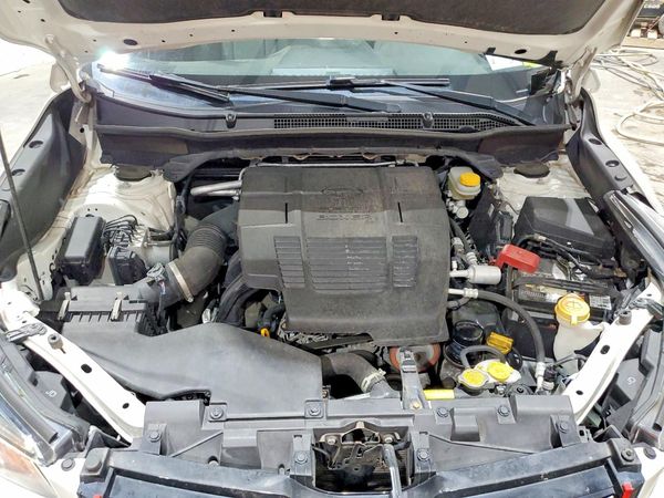 2020 SUBARU FORESTER Sport+ES+HK+KA