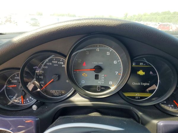 2014 PORSCHE PANAMERA S (2WD), 4S (4WD)