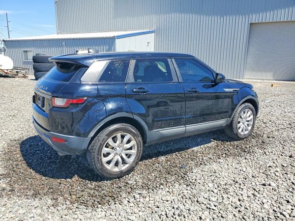 2018 LAND ROVER RANGE ROVER EVOQUE SE/SE Premium