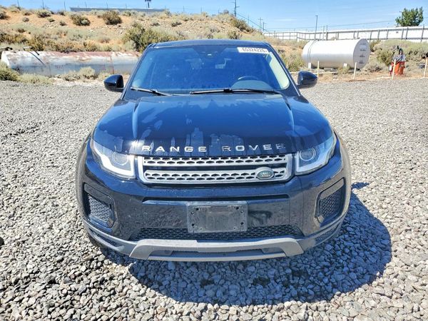 2018 LAND ROVER RANGE ROVER EVOQUE SE/SE Premium