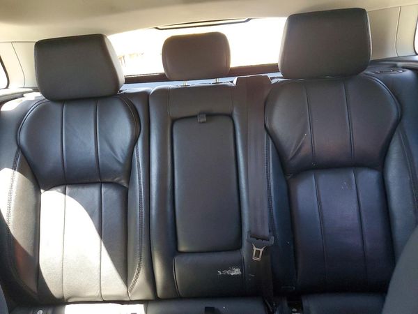 2018 LAND ROVER RANGE ROVER EVOQUE SE/SE Premium