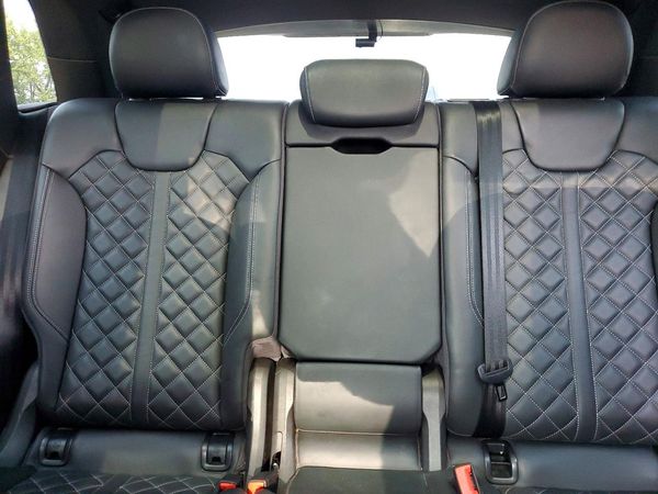 2018 AUDI SQ5 quattro Premium Plus