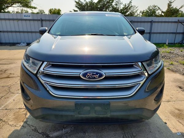 2018 FORD EDGE SE