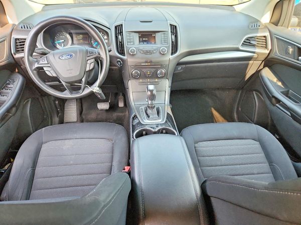 2018 FORD EDGE SE