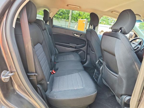 2018 FORD EDGE SE
