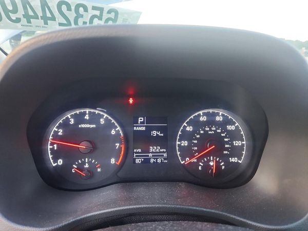 2018 HYUNDAI ACCENT SE and SEL