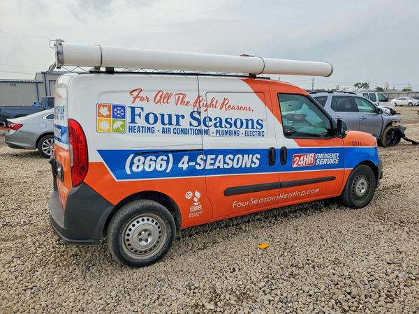 2021 RAM PROMASTER CITY
