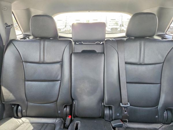 2013 KIA SORENTO SX