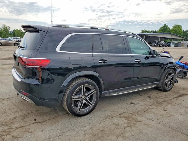 2020 MERCEDES-BENZ GLS