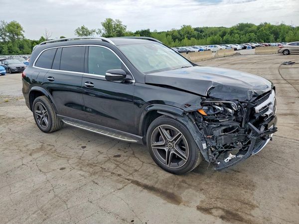 2020 MERCEDES-BENZ GLS