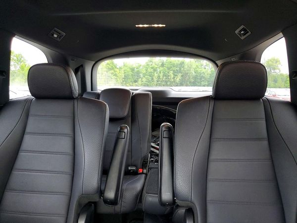 2020 MERCEDES-BENZ GLS
