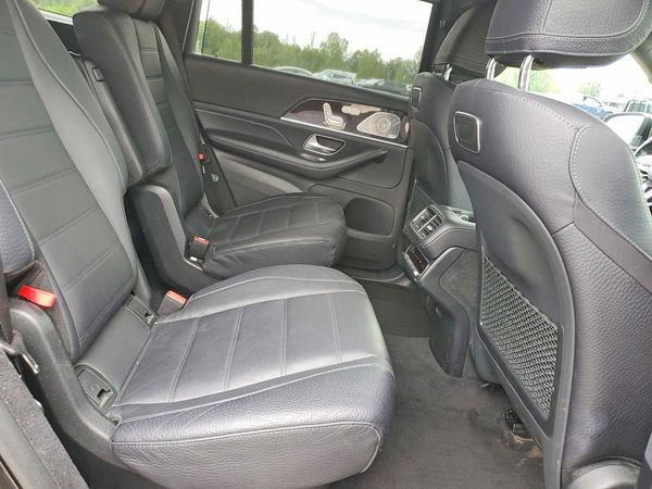 2020 MERCEDES-BENZ GLS