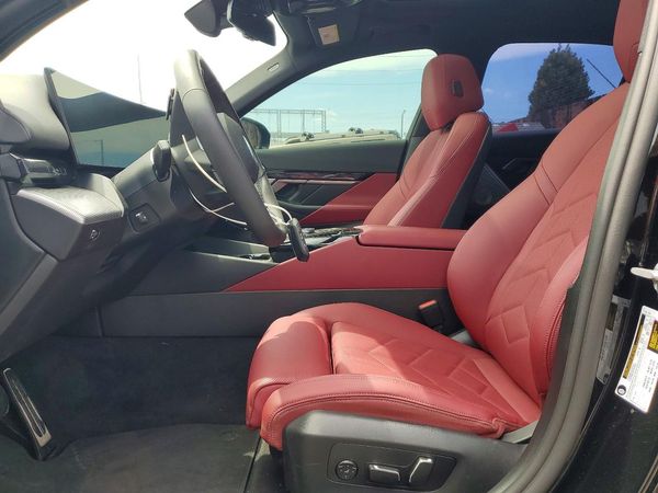2026 BMW 530