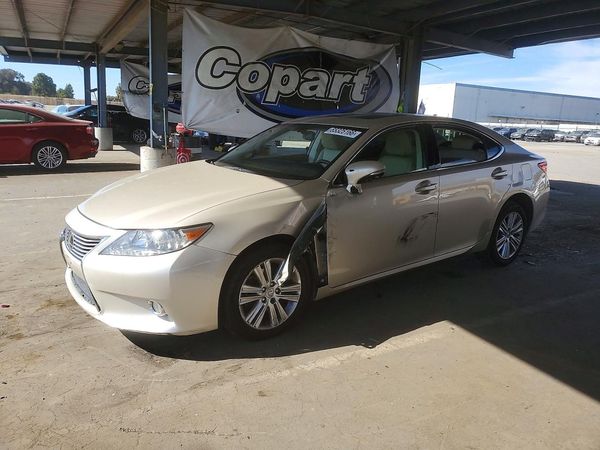 2013 LEXUS ES 350