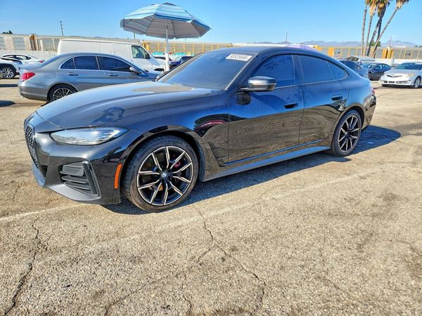 2024 BMW 430I