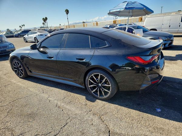 2024 BMW 430I
