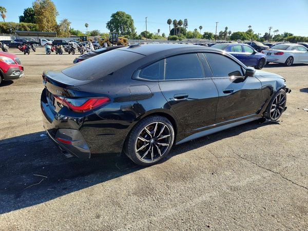 2024 BMW 430I