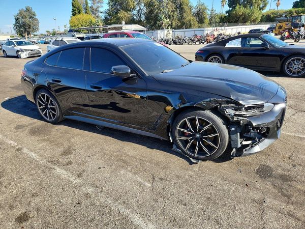 2024 BMW 430I