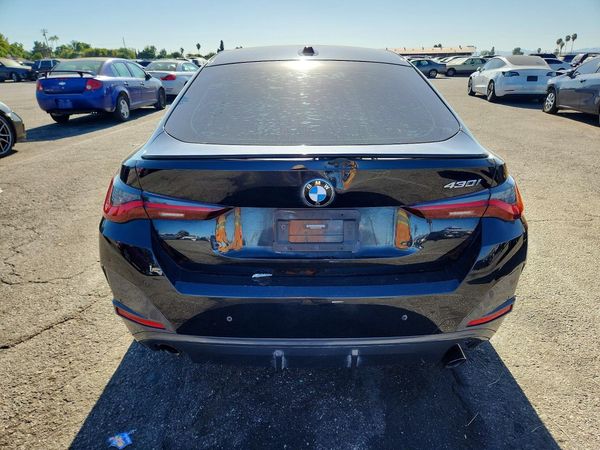 2024 BMW 430I