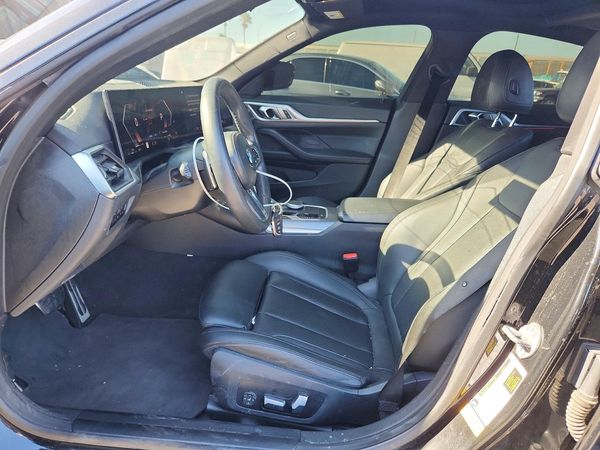 2024 BMW 430I