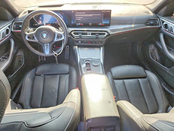 2024 BMW 430I
