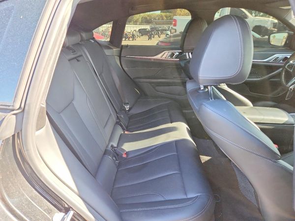 2024 BMW 430I