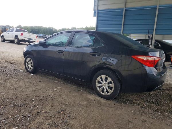 2018 TOYOTA COROLLA L/LE/SE/XLE/XSE