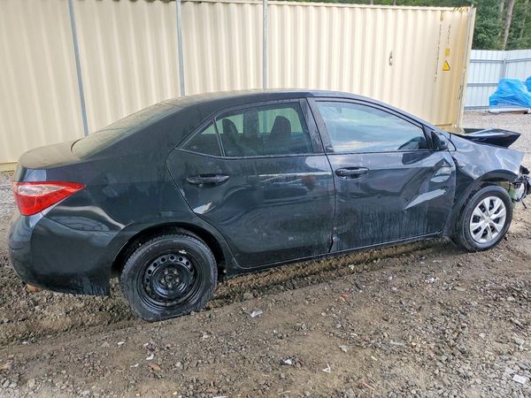 2018 TOYOTA COROLLA L/LE/SE/XLE/XSE