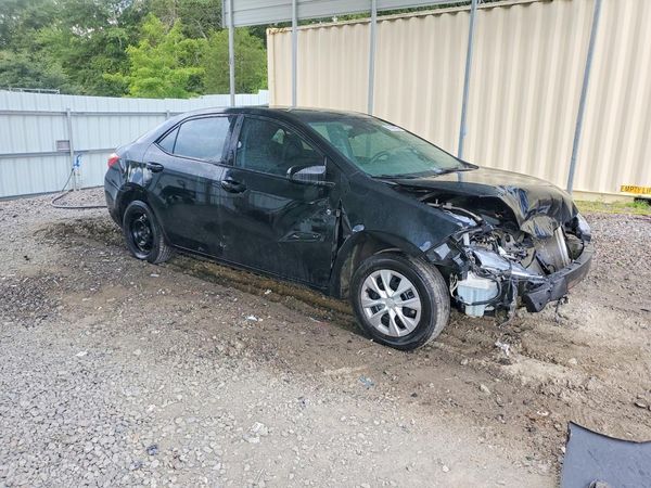 2018 TOYOTA COROLLA L/LE/SE/XLE/XSE