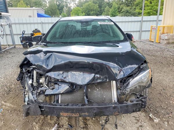 2018 TOYOTA COROLLA L/LE/SE/XLE/XSE
