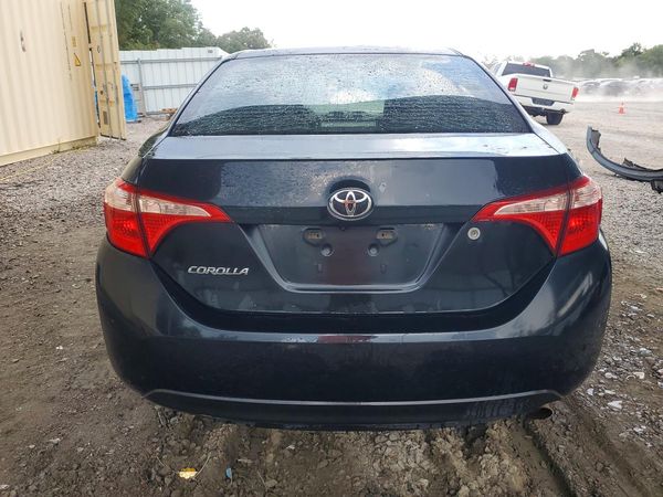 2018 TOYOTA COROLLA L/LE/SE/XLE/XSE