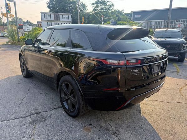 2020 LAND ROVER RANGE ROVER VELAR S R-Dynamic