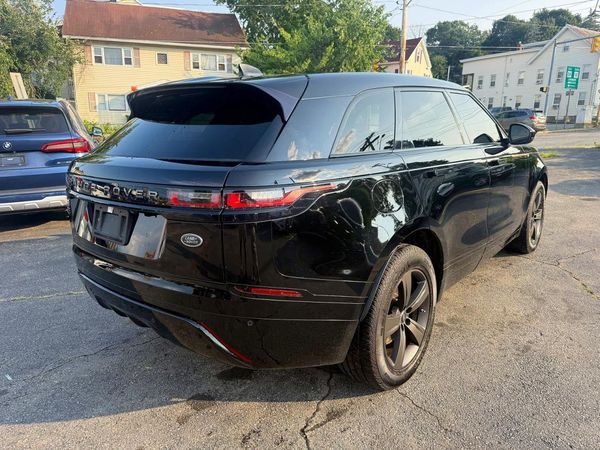 2020 LAND ROVER RANGE ROVER VELAR S R-Dynamic