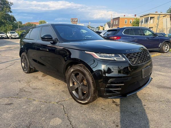 2020 LAND ROVER RANGE ROVER VELAR S R-Dynamic