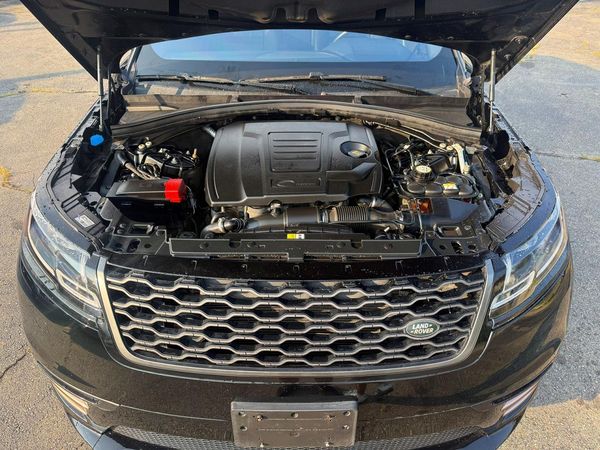 2020 LAND ROVER RANGE ROVER VELAR S R-Dynamic