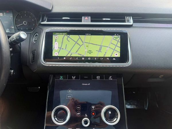 2020 LAND ROVER RANGE ROVER VELAR S R-Dynamic