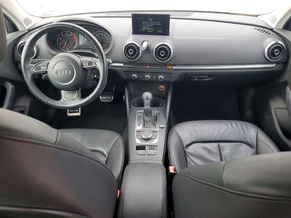 2015 AUDI A3