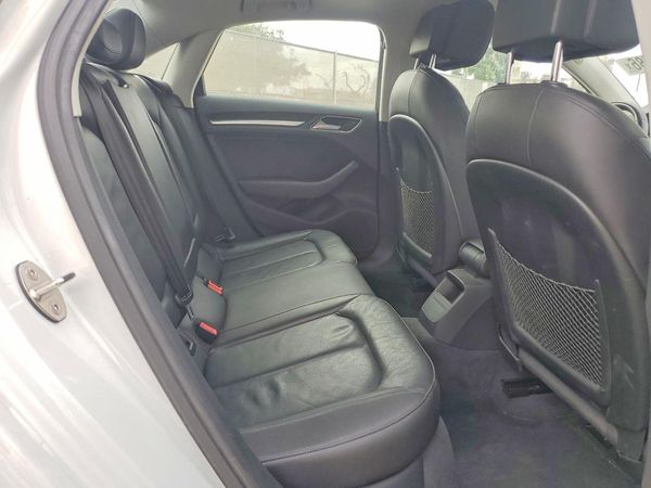 2015 AUDI A3