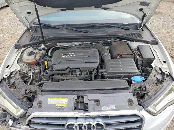 2015 AUDI A3