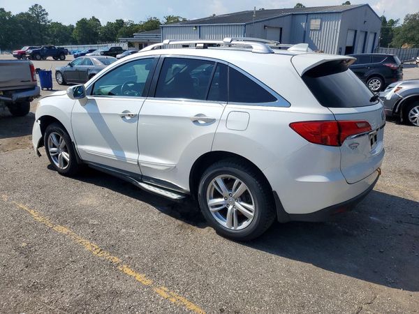 2013 ACURA RDX Technology Package